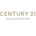 Century 21 Arizona Foothills logo