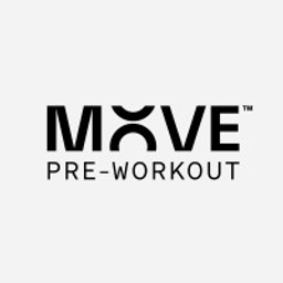 Movepreworkout logo