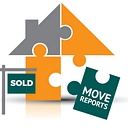 Move Reports logo