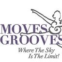 Moves & Grooves, Inc. logo