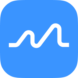 Moves App logo