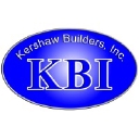 Kershaw Builders, Inc. logo