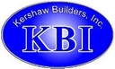 Kershaw Builders logo