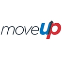 Moveup, The Movement Of United Professionals logo