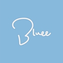 Bluee logo
