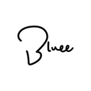 Bluee logo