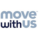 Move With Us logo