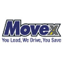 Move-X logo