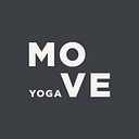 Move Yoga logo