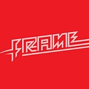 Frame #Moveyourframe logo