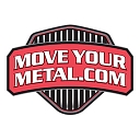 moveyourmetal.com logo