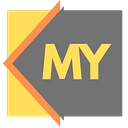 Move Yourself Trailer Hire logo