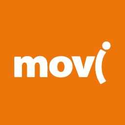 Logo Movida