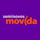 Movida logo