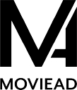 Moviead logo