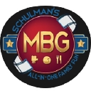 SMBG CORSICANA LLC