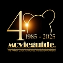 Movieguide® logo