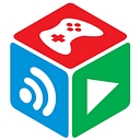 moviesgamesandtech.com logo