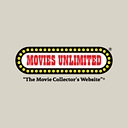 Movies Unlimited logo