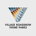 Village Roadshow Theme Parks logo