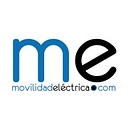 movilidadelectrica.com logo