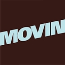 Movin Express logo