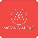Moving Ahead logo