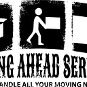 Moving Ahead Services logo