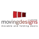 Moving Designs Ltd logo