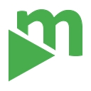 Movingimage logo