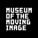 Museum Of The Moving Image logo