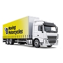 Moving Motorcycles logo