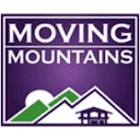 Moving Mountains Inc. logo