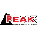 Peak Performers Realty Inc logo