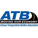 Arizona Transportation Builders logo