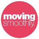 Moving Smoothly logo