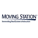 Moving Station logo