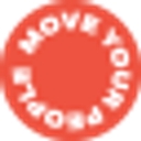 Movino logo