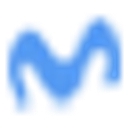 Movistar PE logo