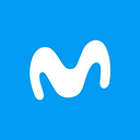 Logo de Movistar Chile