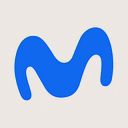 Telefónica Móviles España, S.A.U. logo