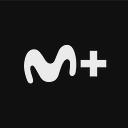 Movistar Plus+ ES logo