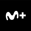 Movistar Plus+ ES logo