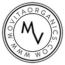Movita Organics logo
