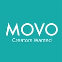 Movo Photo logo