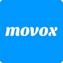 Movox logo