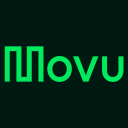 Movu Robotics logo