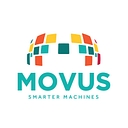 Movus logo