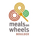 Meals On Wheels Of Boulder logo