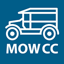 Meals on Wheels Contra Costa Inc logo